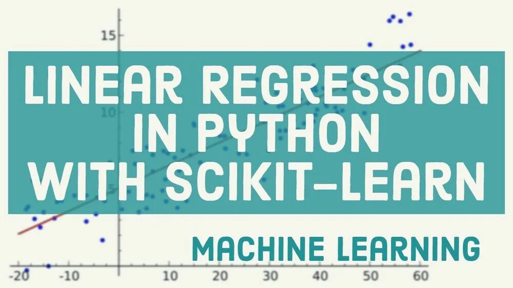 Linear regression python. Линейная регрессия Python. Linear regression Python sklearn. Python Machine Learning scikit-learn. Scikit learn Linear regression код.