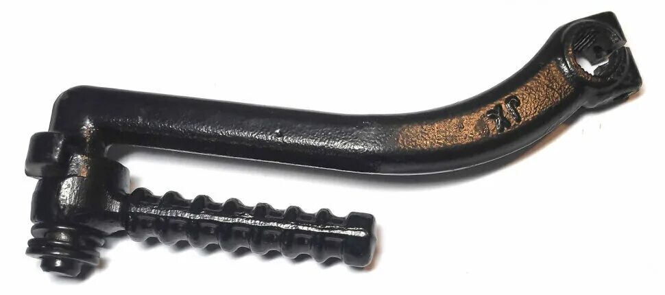 лапка кикстартера. ножка кикстартера хром урал. лапка кикстартера stage 6. рычаг кикстартера днепр. лапка кикстартера на скутер stage 6.