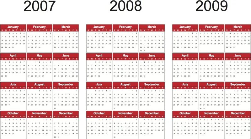 Календарь 2007-2008 года по месяцам. 2007 Год календарик. Календарь 2007 года по месяцам. Календари 2007-2009 года. 4 декабря 2007 год