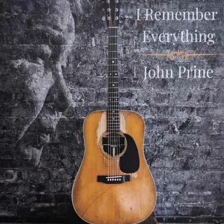Remember everything