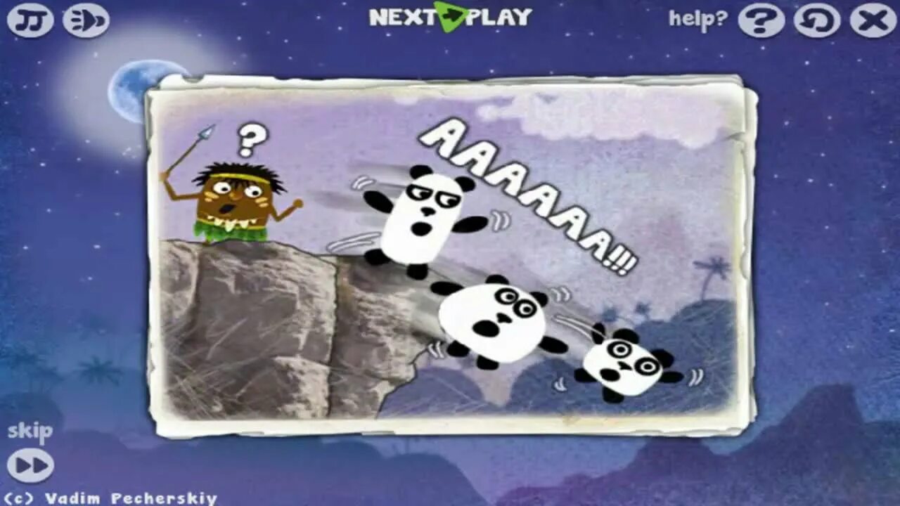 3 pandas 2 night game. 3 Панды 2 ночь. Игра 3 панды 2 ночь. 3 Панды ночь. Игрули ТВ три панды.