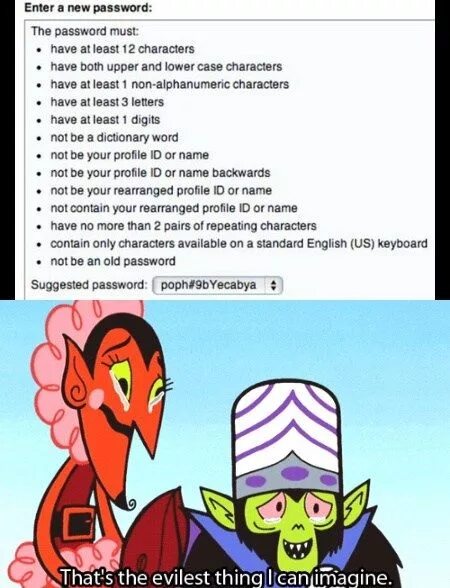 At least characters перевод. New password мем. alphanumeric characters. enter your password мем. include both uppercase and lowercase characters перевод.