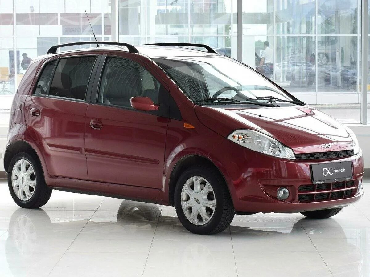 Авто черри отзывы. Машина чери тигго т11. Chery indis s18d. Chery s18d. Машина чери индис.