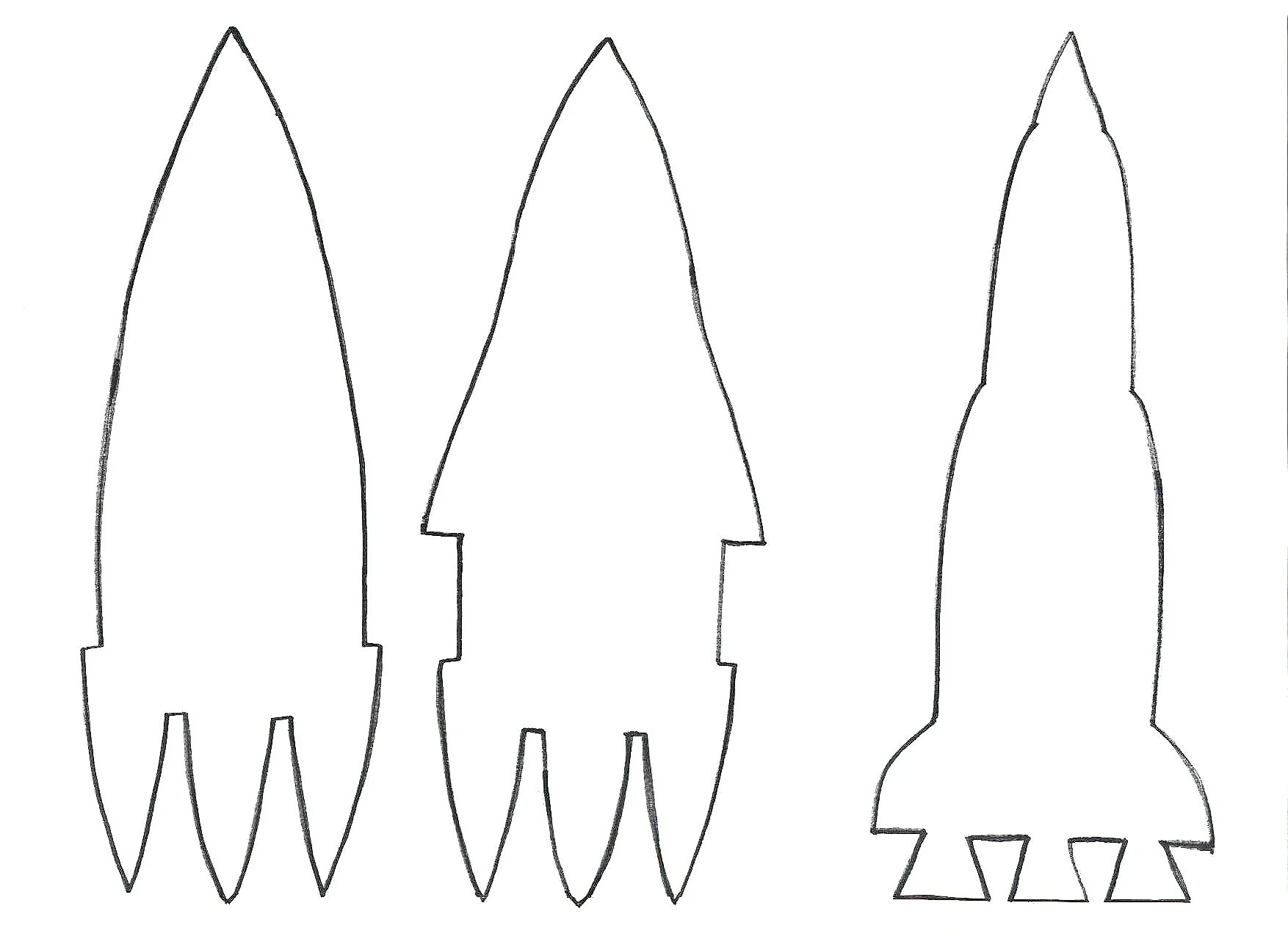 Ракета детали для вырезания. Ракета из картона шаблон. Силуэт ракеты для вырезания из бумаги. Силуэт ракеты для аппликации. Трафарет ракеты для вырезания из бумаги шаблоны