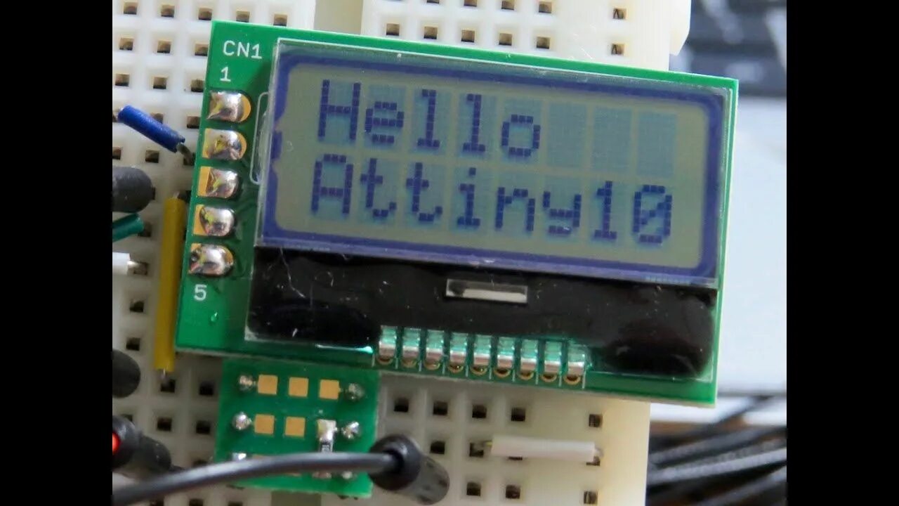 Attiny13 si5351. Attiny10 SPI. Attiny13 i2c OLED. Attiny10 i2c.