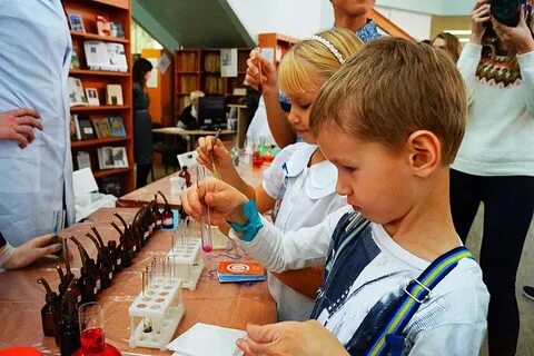 Chemical education