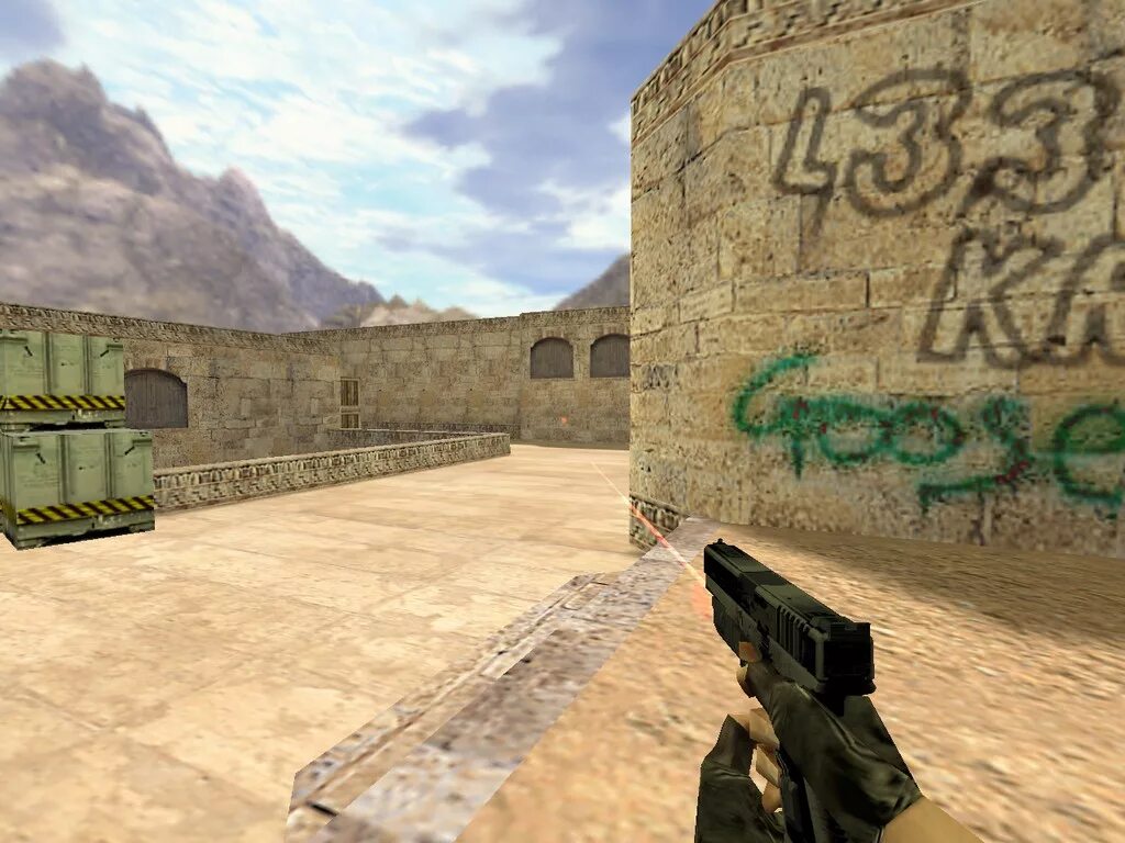 Counter Strike 1.6 прицел. Прицел в КС1.6 маленький КС. Стандартный прицел КС 1.6. Counter 1.6 прицел.