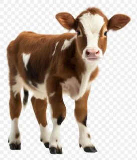 Бұзау емізетін видео