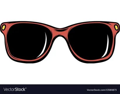 They are glasses