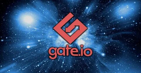 Gate io обзор