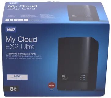 My cloud