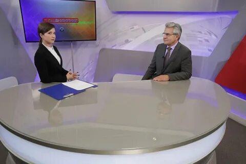 Программа в центре внимания