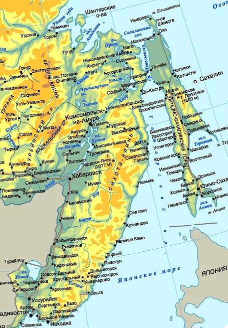 Остров сахалин физическая карта. Остров сахалин схема. Гора лопатина сахалин. Горы на сахалине название на карте. Карта острова сахалин карта острова сахалин.