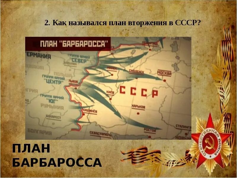 Нападение Германии на СССР план Барбаросса карты. План Барбаросса 3 направления. План операции Барбаросса карта. План вторжения Барбаросса.