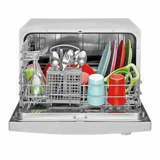 Dishwasher
