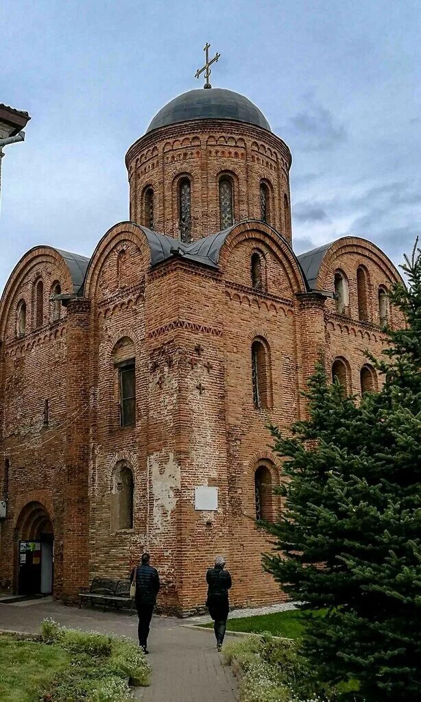 Смоленск храм 12 век. Петропавловская Церковь Смоленск.