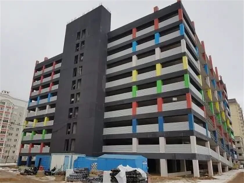 Чечерский проезд 132 паркинг. Воскресенское, пр-д чечёрский, д. Бутово новое паркинг. 132 проезд. Машиноместо 13.