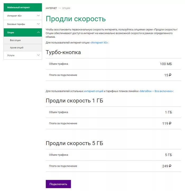 Мегафон через интернет приложение. Дополнительные гб мегафон. как подключить доп пакет интернета на мегафоне. как купить гб на мегафоне. как продлить интернет на мегафоне.