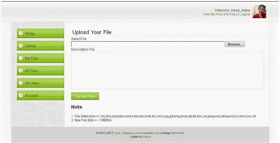 File get do