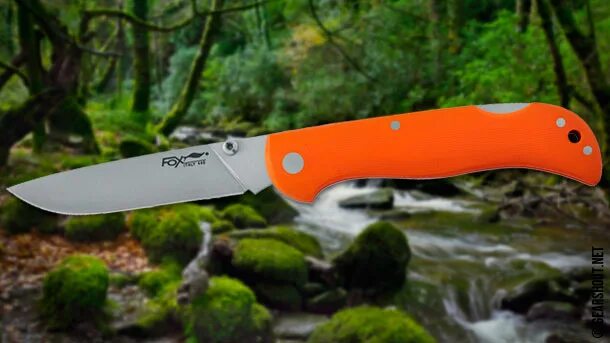 Нож Fox Knives 500 g. Нож складной Fox 500 g. Нож складной Fox Knives f500 g. Нож складной Fox Knives 500 o. Fox 500