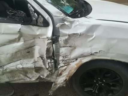 Аварии 23 июня