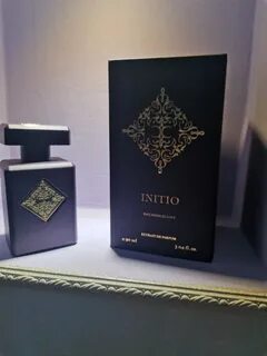 Initio psychedelic love