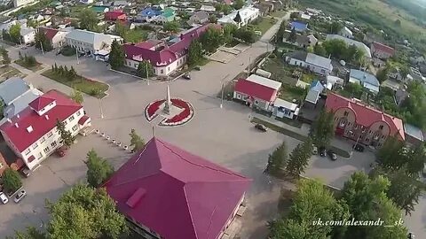 Сургут сергиевский