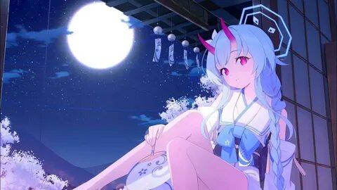 Blue archive the animation