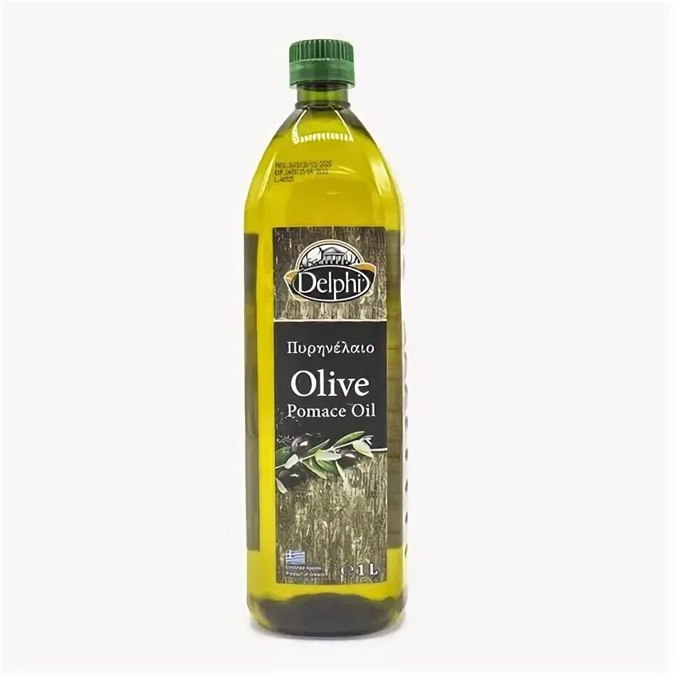 Оливковое масло Pomace Olive Oil, 1 л. Оливковое масло Olive Pomace Oil. Оливковое масло Pomace DELPHI 1л. DELPHI Olive масло 1л.