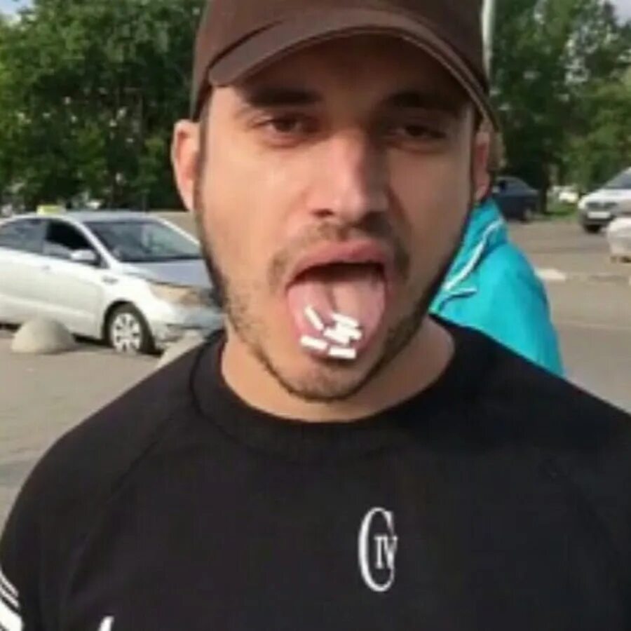 Что пил техник