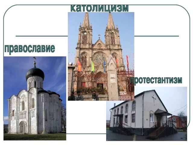 Христианство протестантизм католичество Православие. Основные направления: католицизм Православие протестантизм. Католицизм Православие и протестантизм различия. Православие католицизм протестантизм