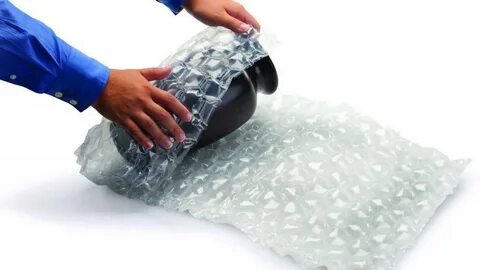 Why Its Important to Use Bubble Wrap During House Packing