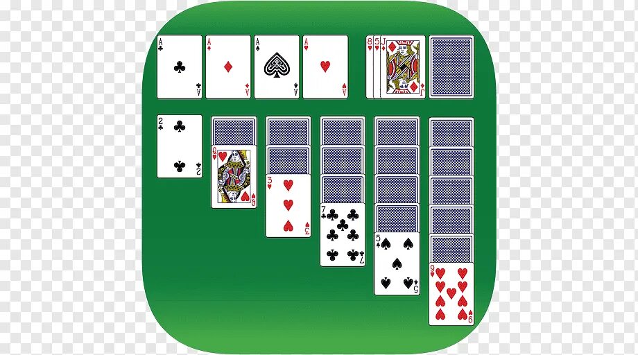 Пасьянсы паноиди играть без регистрации. Пасьянс Солитер (FREECELL). Солитер косынка. Пасьянс косынка Солитер. Пасьянсы (косынка, паук и т д).