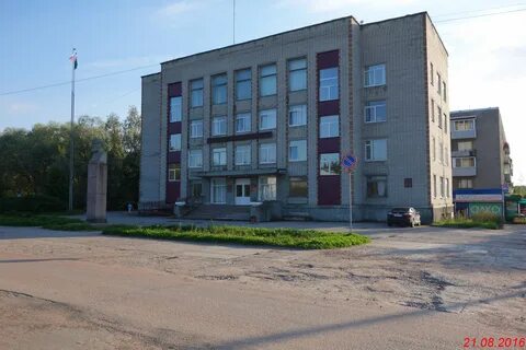 Питкярантское городское поселение