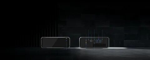 Corebox