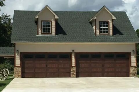 4 garage
