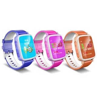 Kids smart watch phone