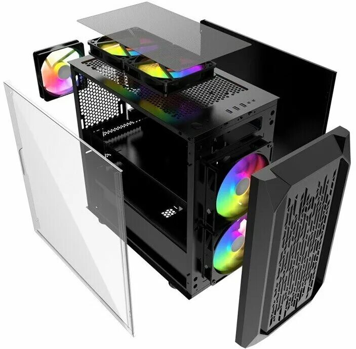 Powercase alisio micro x3b. Корпус powercase alisio micro x2b camib-l2. Корпус powercase alisio micro x3b, tempered glass. Корпус powercase alisio micro x4b. Корпус powercase alisio micro x3b.