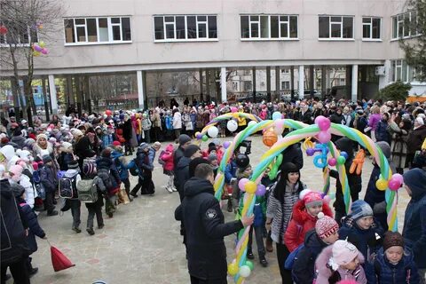Сайт ростовской гимназии