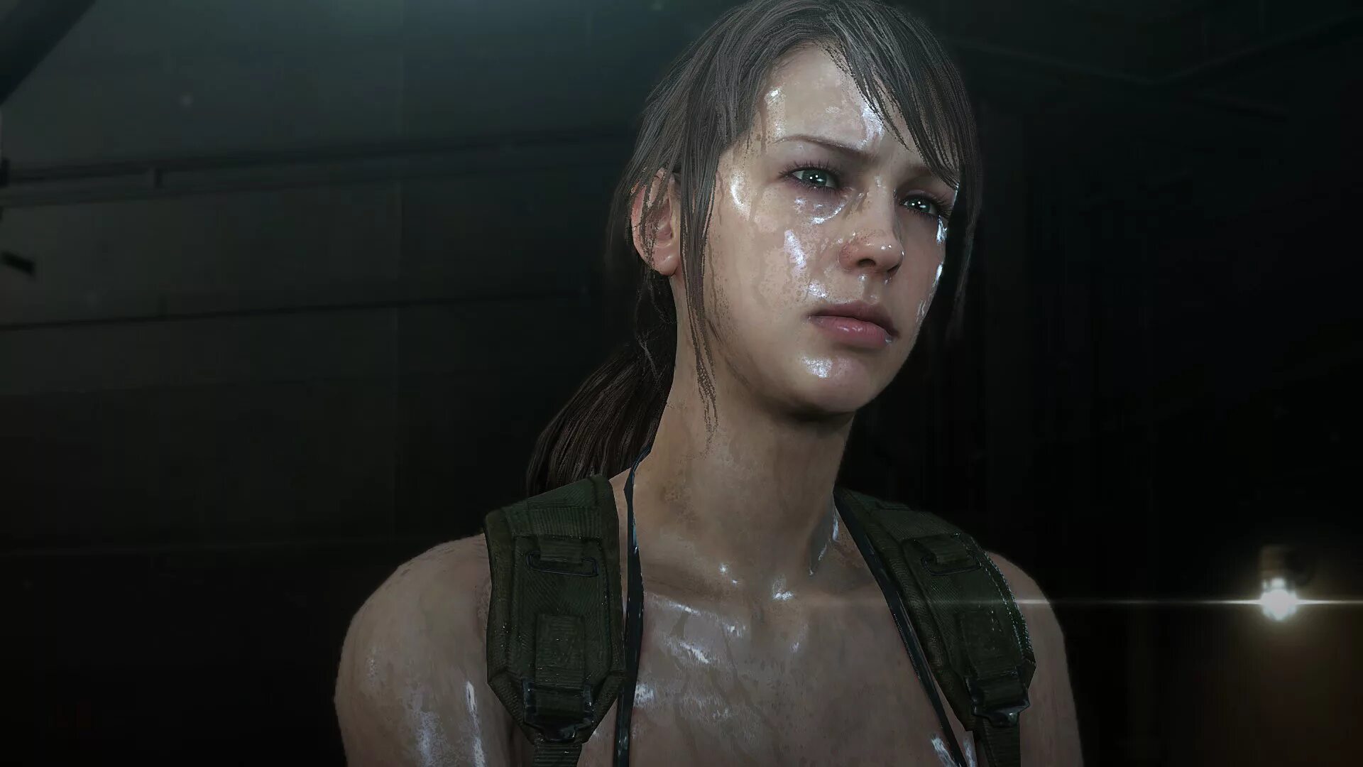 Something quiet. Молчунья MGS 5. Metal Gear Solid 5 молчунья. Metal Gear Solid quiet. Metal Gear 5 Квайет.