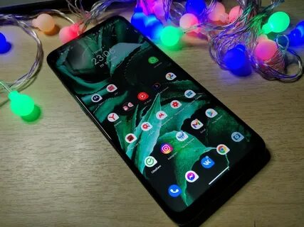 Xiaomi g9 plus