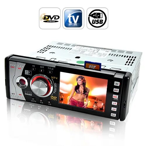 Магнитола Pioneer 1 din с экраном DVD. Автомагнитола Pioneer 1din c монитором. Магнитола 1din с экраном андроид