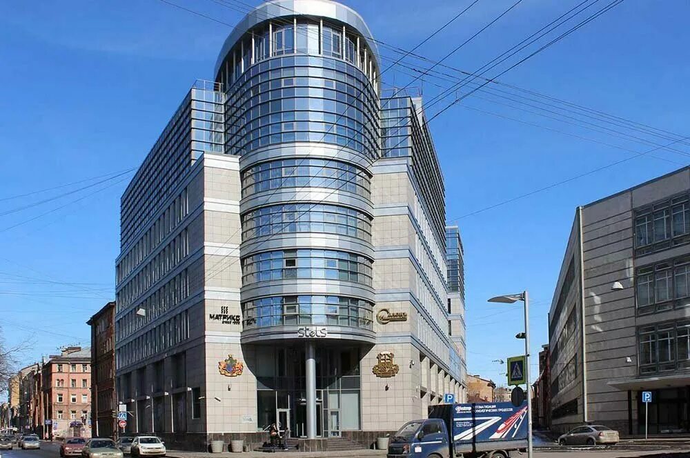 TheySay - новости студии звукозаписи в Санкт‑Петербурге, Боровая улица, 116 - Ян