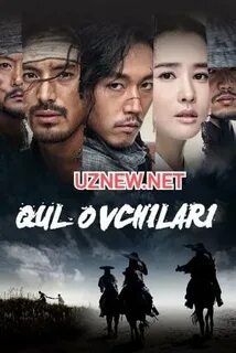 Bedlend ovchilari uzbek tilida