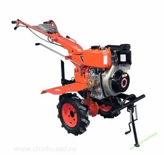 Мотоблок nikkey mk 1050