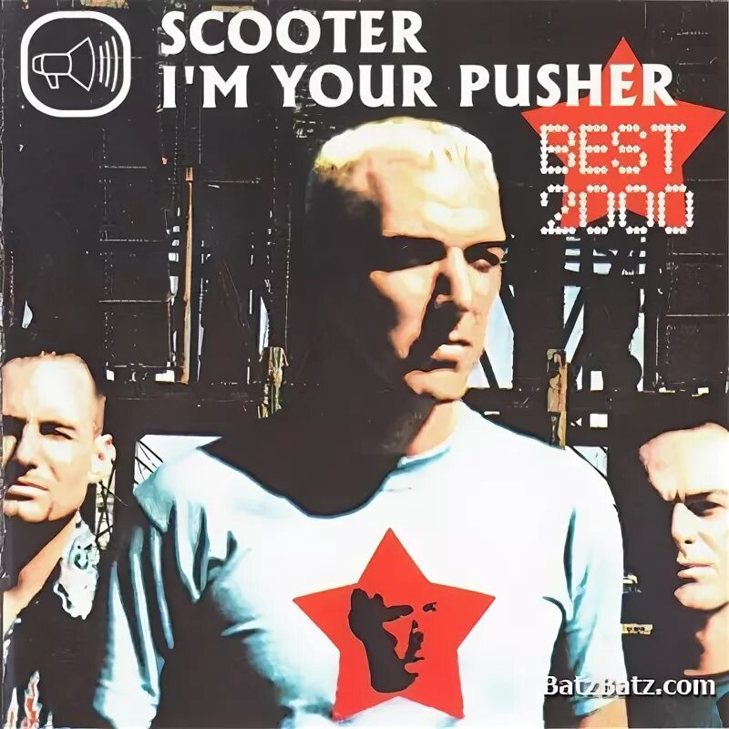 Scooter i keep hearing. I'M your Pusher Scooter. Scooter 2000. Scooter the very best of Scooter. Группа Scooter i your Pusher.