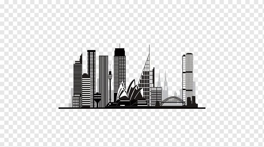 Векторный город. Схематичное изображение города. Город схематично. Город контурный рисунок. Контурное изображение города.