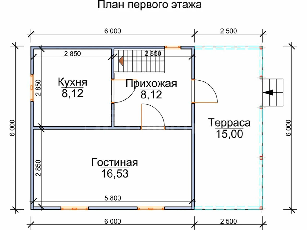 Дом полуторка. Полуторный дом проект. Проект дома полуторка. Полуторные дома проекты. Планировка графическая полуторка.