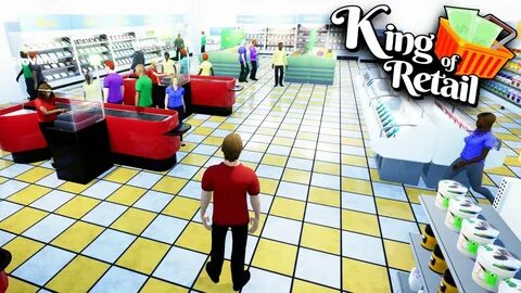 Game retail