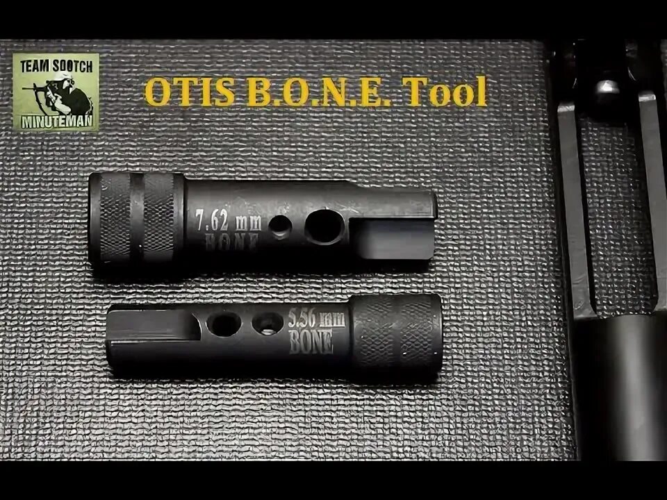 Bone tool. M4 bolt carrier group. tool bone. станок для чистки ar-15.